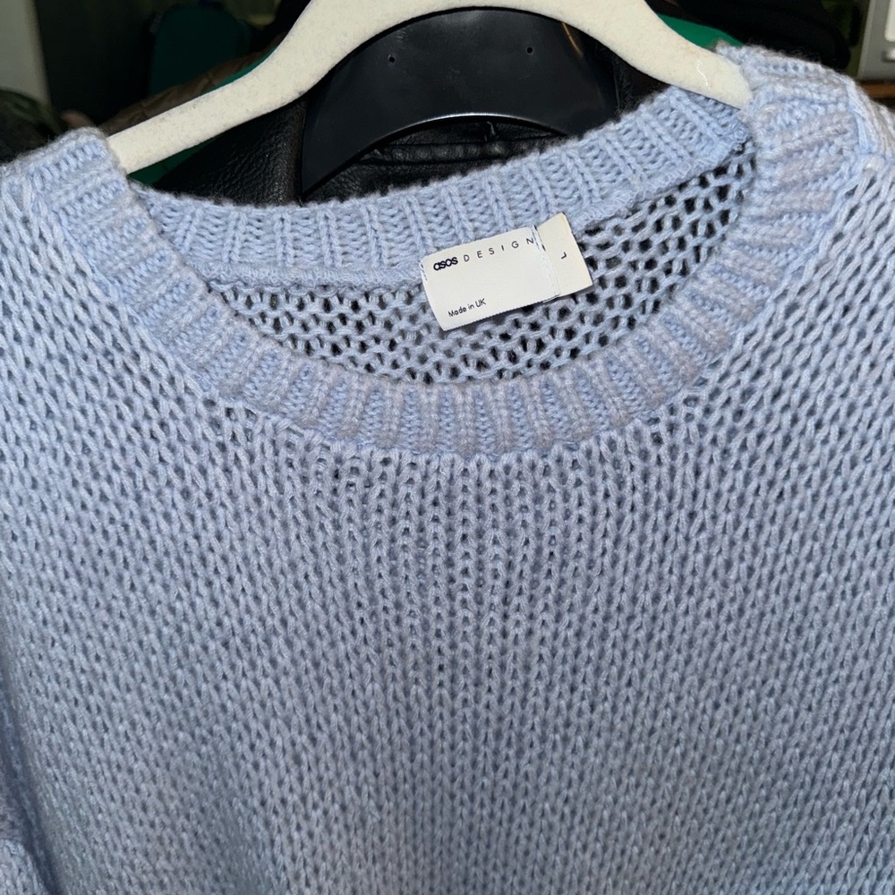 ASOS sweater - Picture 2 of 4